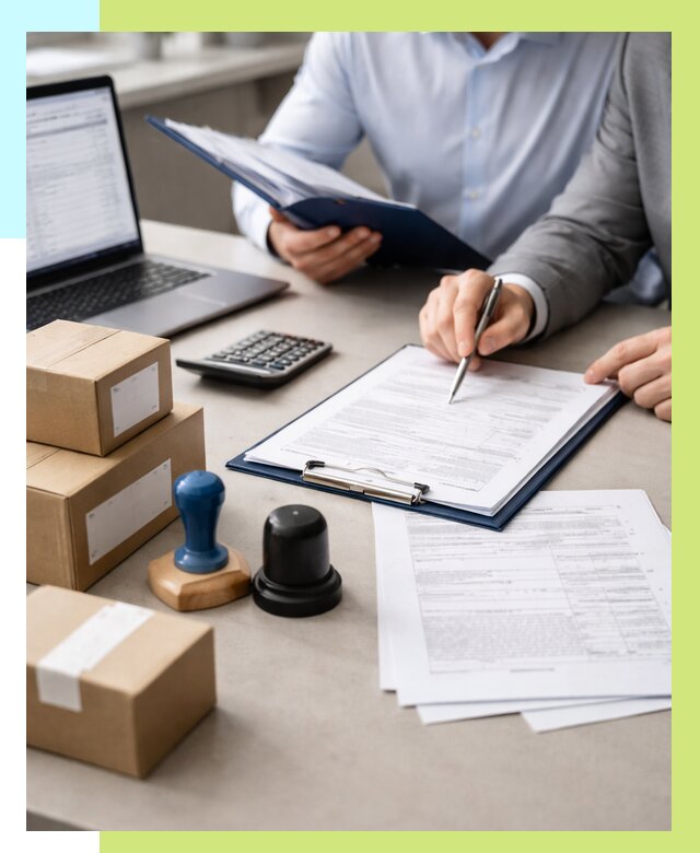 Декларирование продукции в Братске от 12245 р., Сертэкс